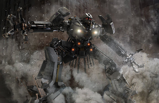 Astrotrain : Le triple-changer interstellaire des Decepticons