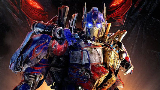 Combien de formes un Transformer peut-il avoir ?