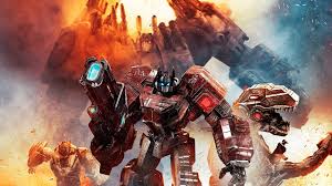 Les Transformers dans notre quotidien : Quels robots pour nos tâches domestiques ?