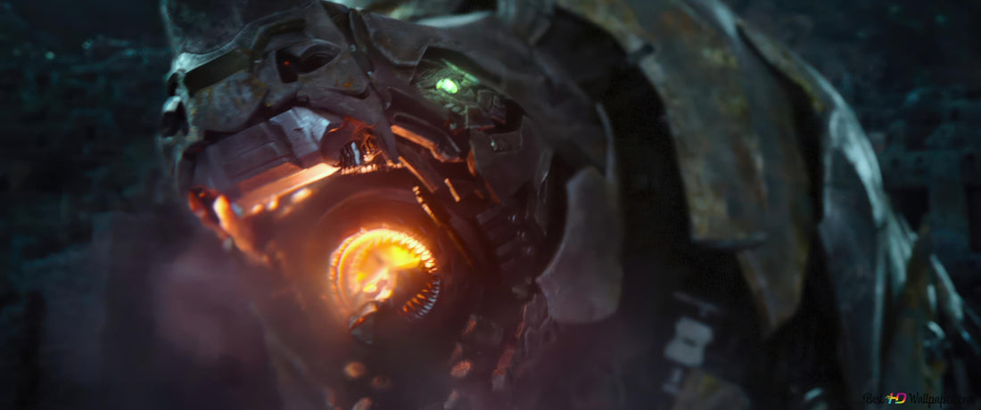 Rhinox : le savant des Maximals