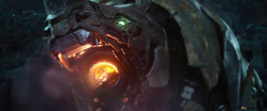 Rhinox : le savant des Maximals