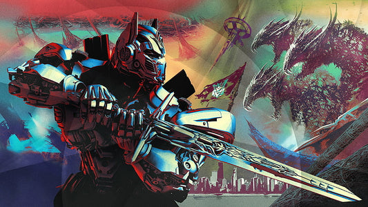 Collection Transformers : Les figurines les plus recherchées par les fans