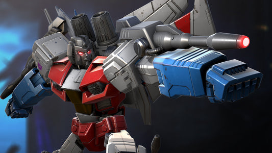 Waspinator : Le Predacon malchanceux mais indestructible