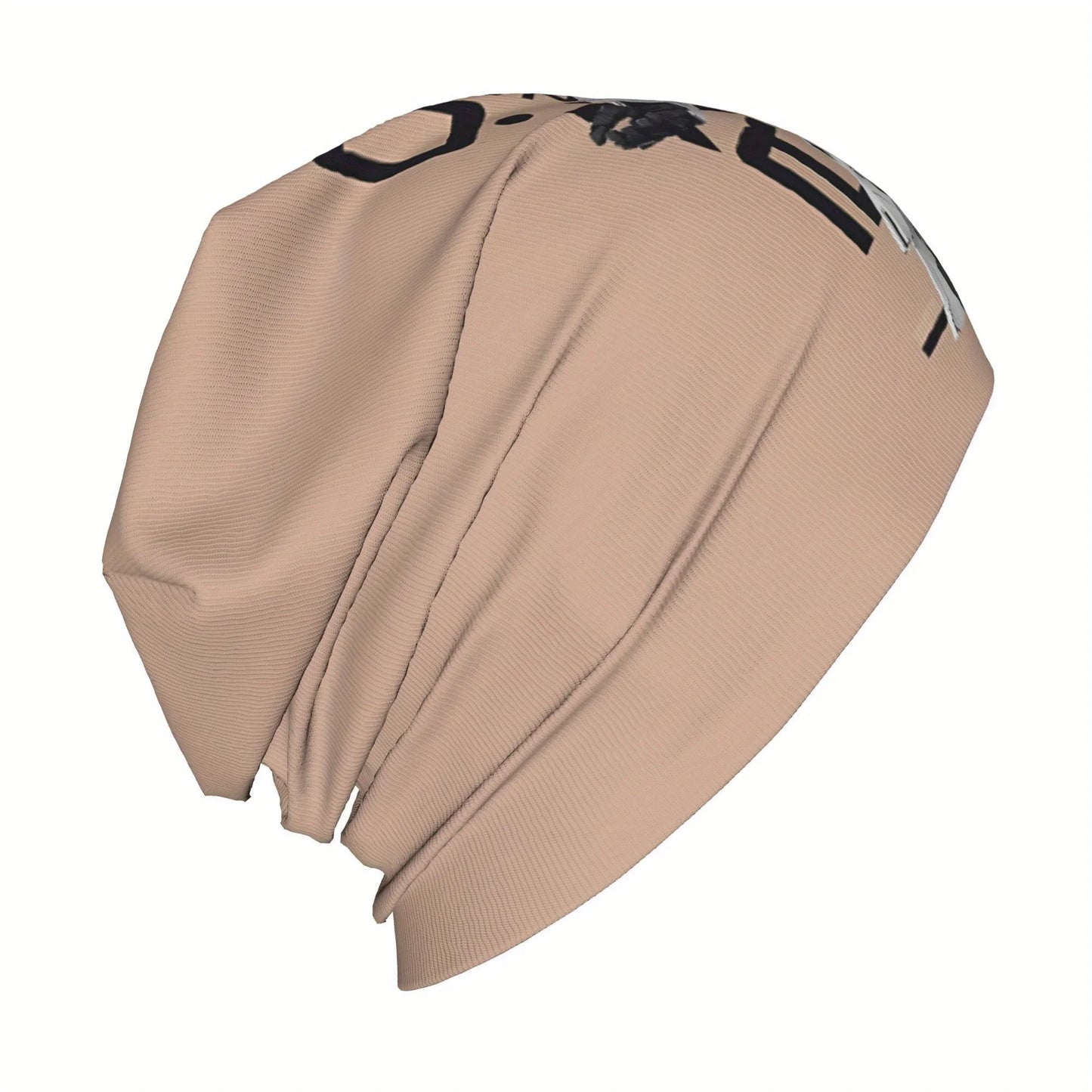 Transformers Beanie Light brown