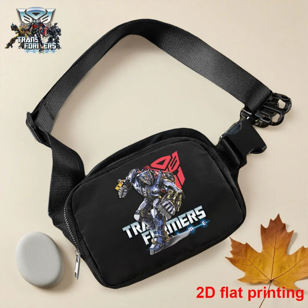 Transformers Bag - Original