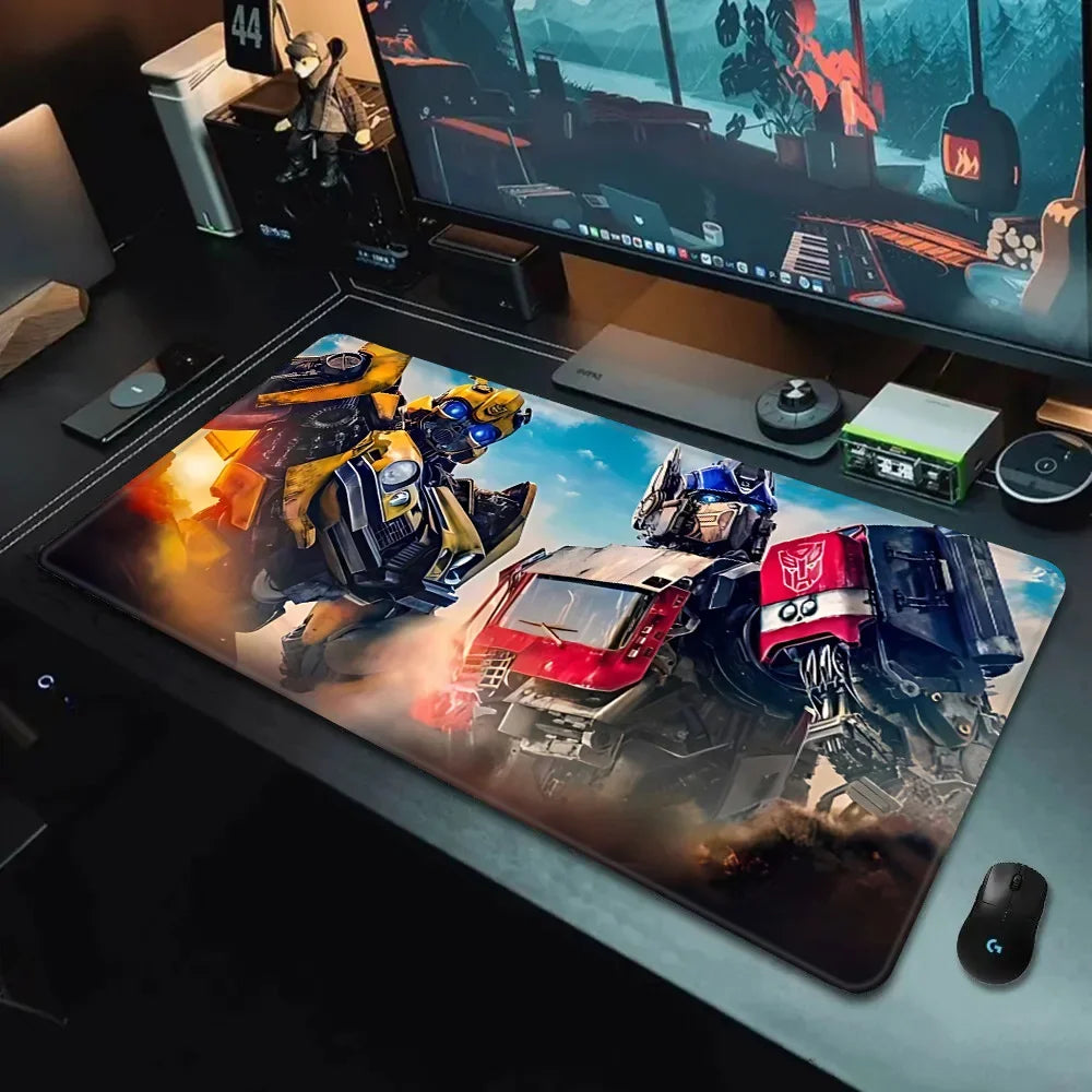 Transformers Mouse Pad - Look