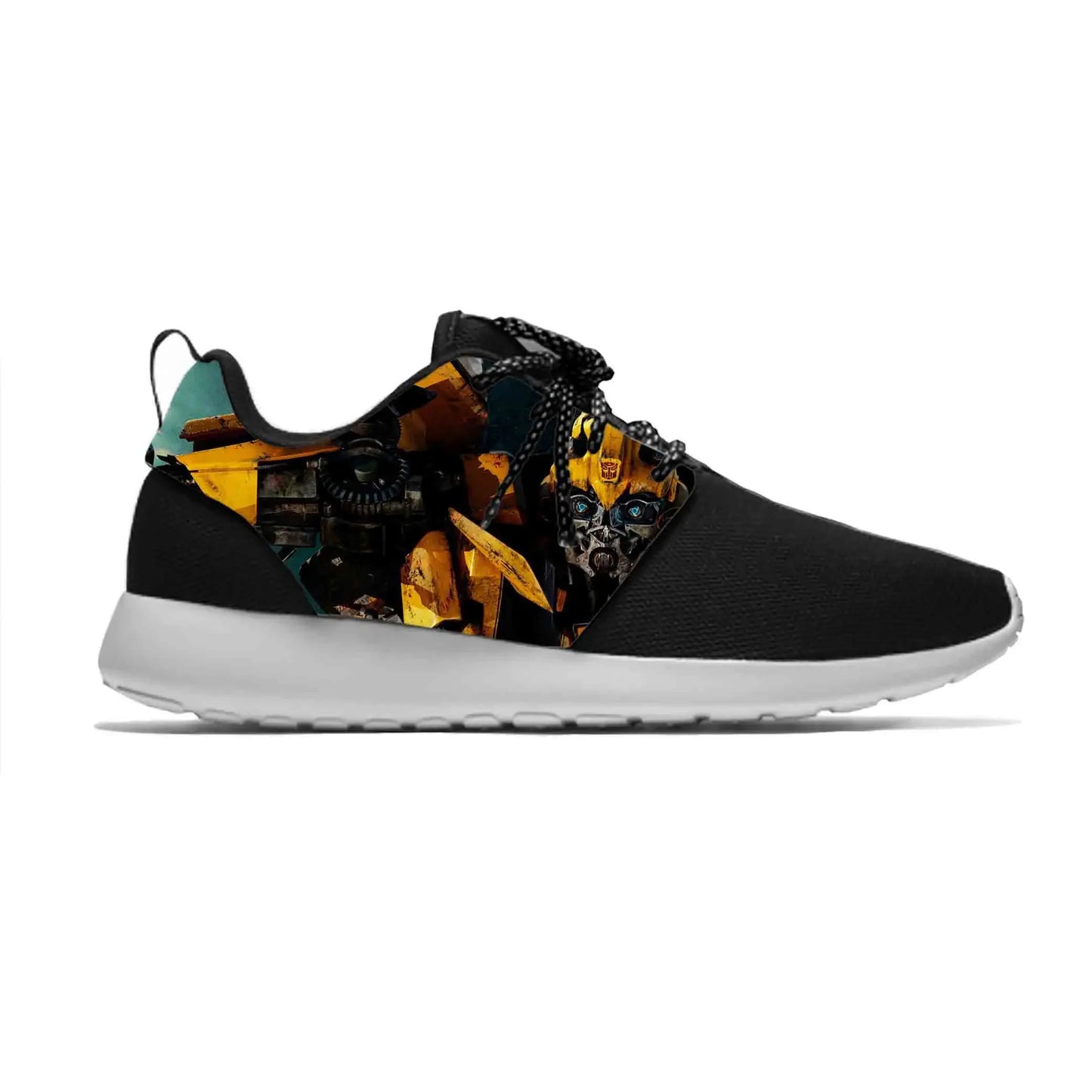 Transformers Dark Sneakers