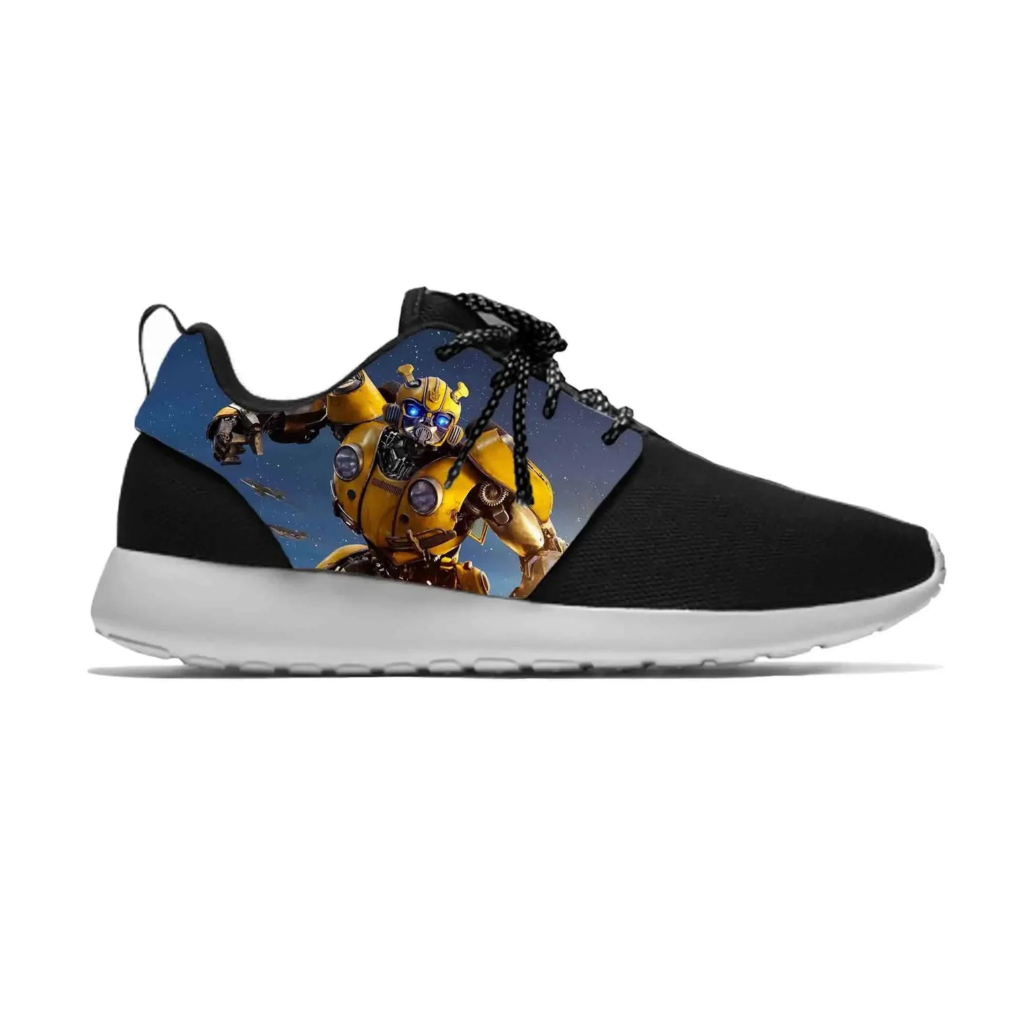 Transformers Sneakers - Sky