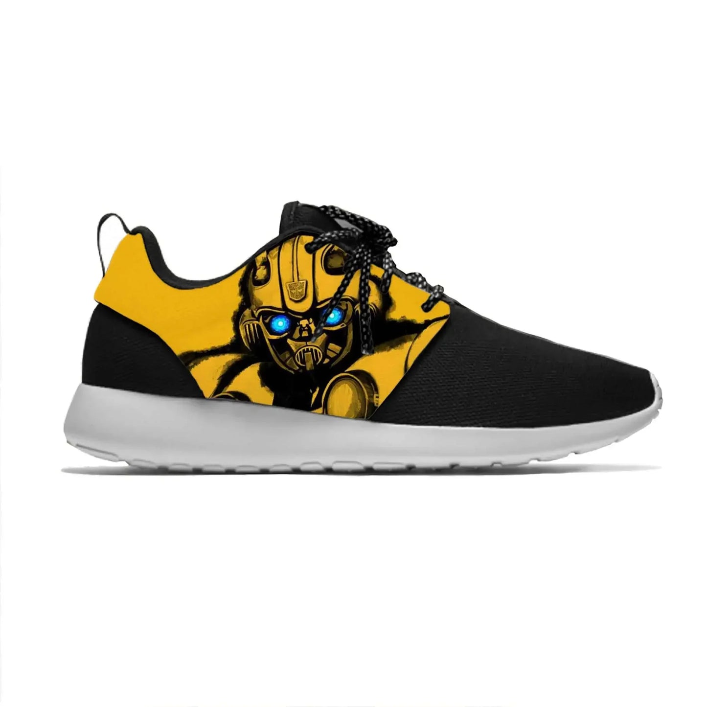 Transformers Eyes Sneakers
