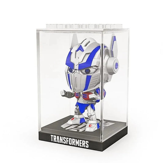 Figurine Collector Transformers - Prime