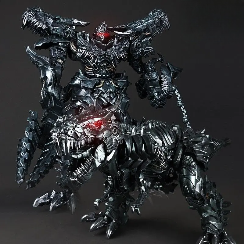 Transformers Grimlock Figure