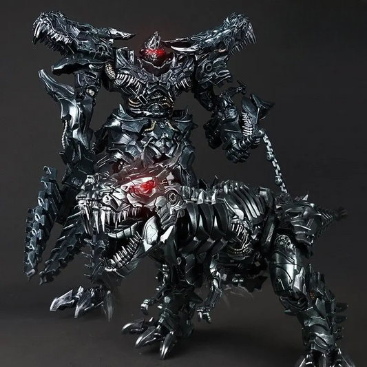 Figurine Transformers Grimlock