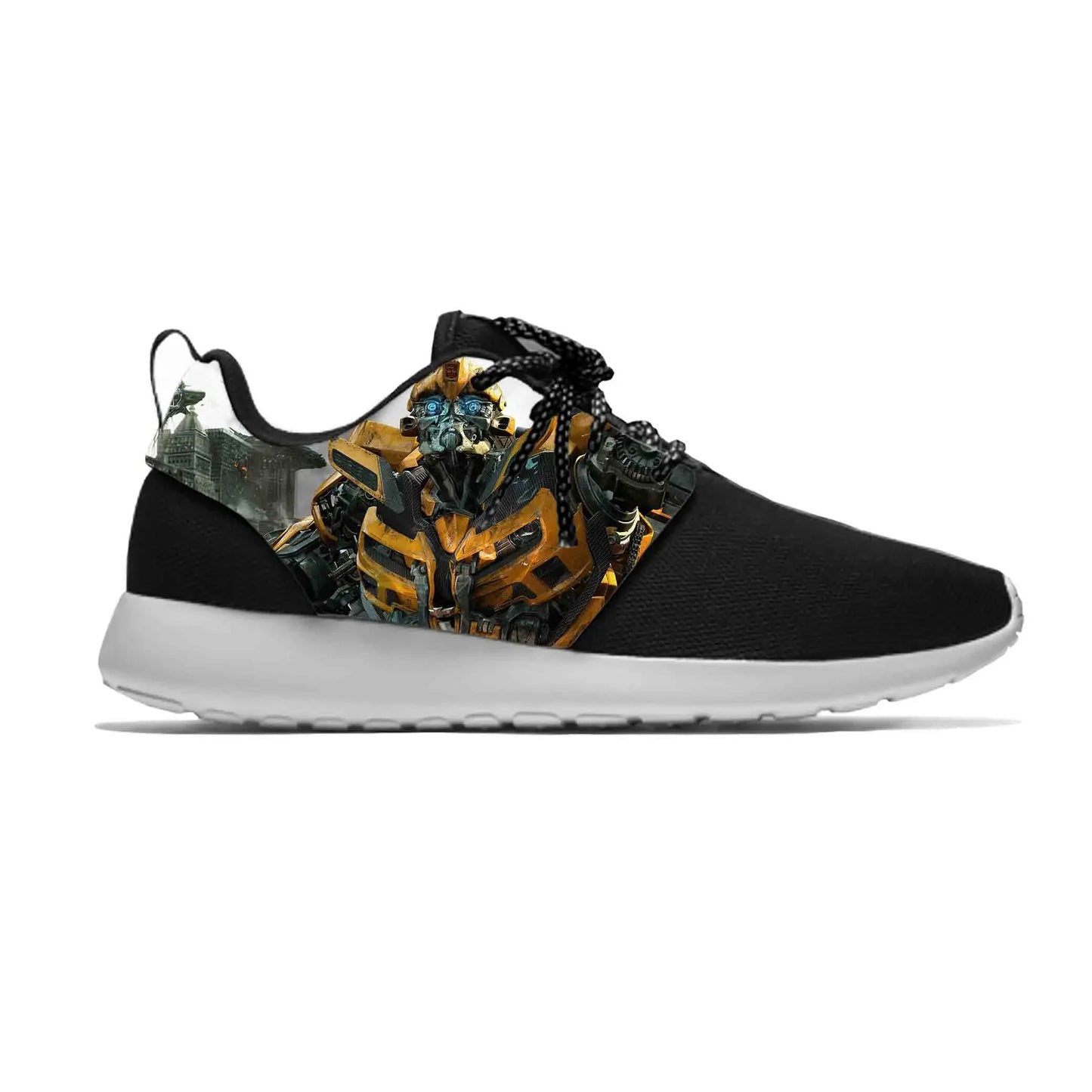 Transformers City Sneakers