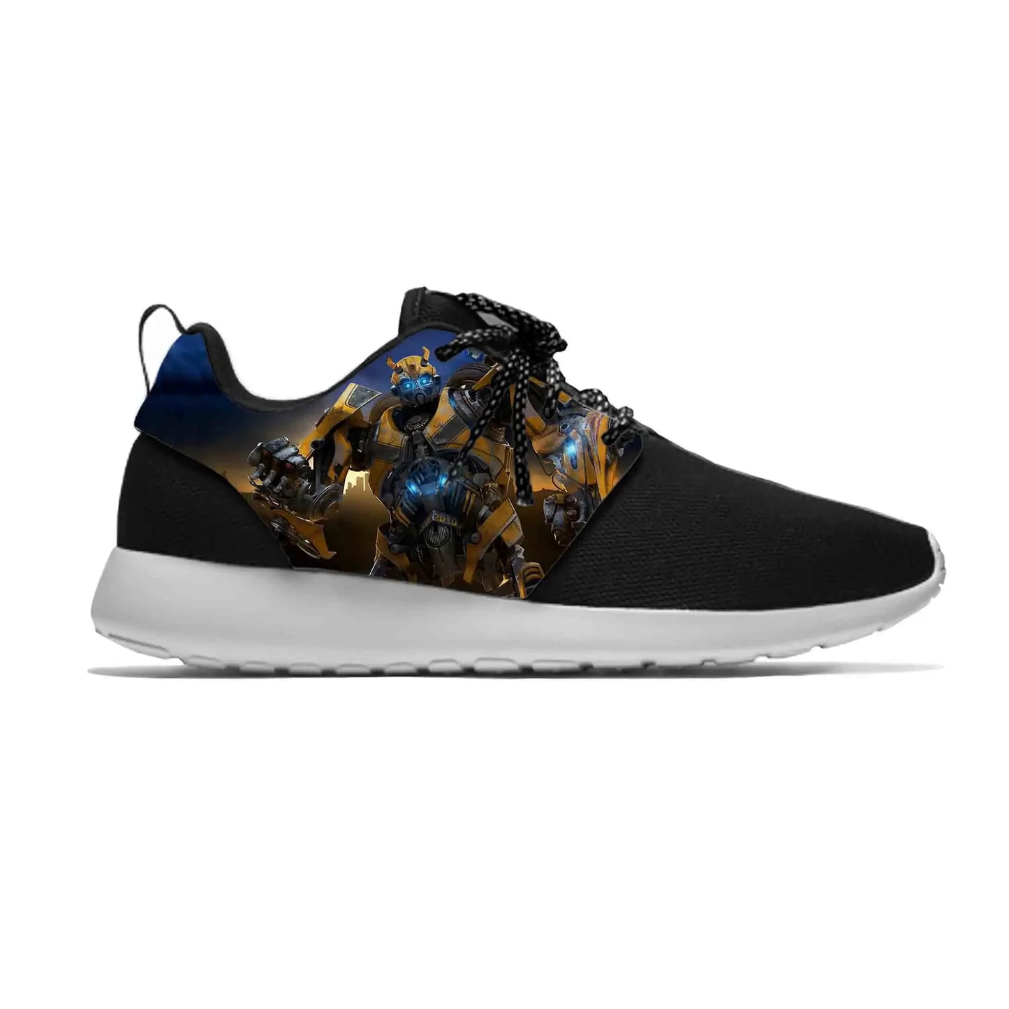 Transformers Combat Sneakers