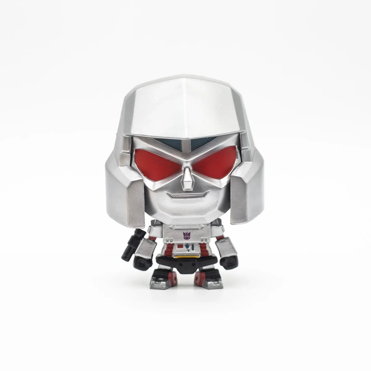 Figura de Transformers - Megatron