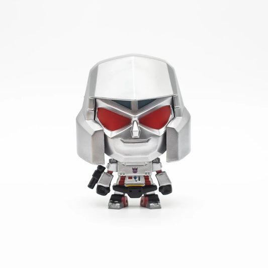 Transformers Figure - Megatron