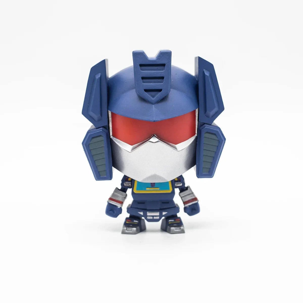 Figura de Transformers - Soundwave