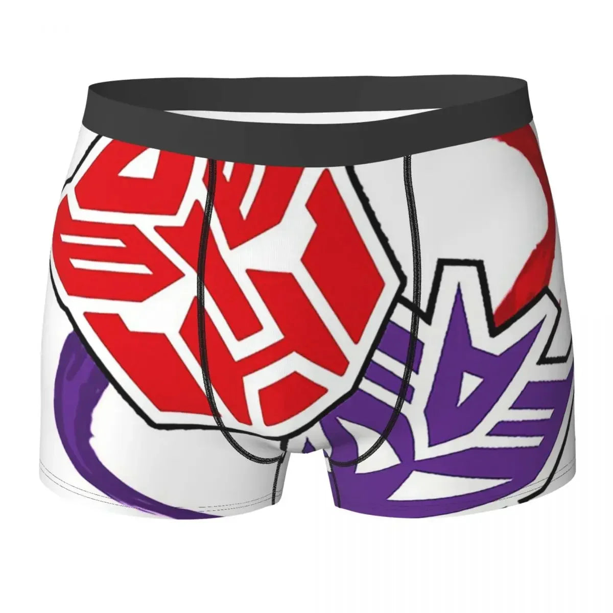 Underwear / Boxer - Logos