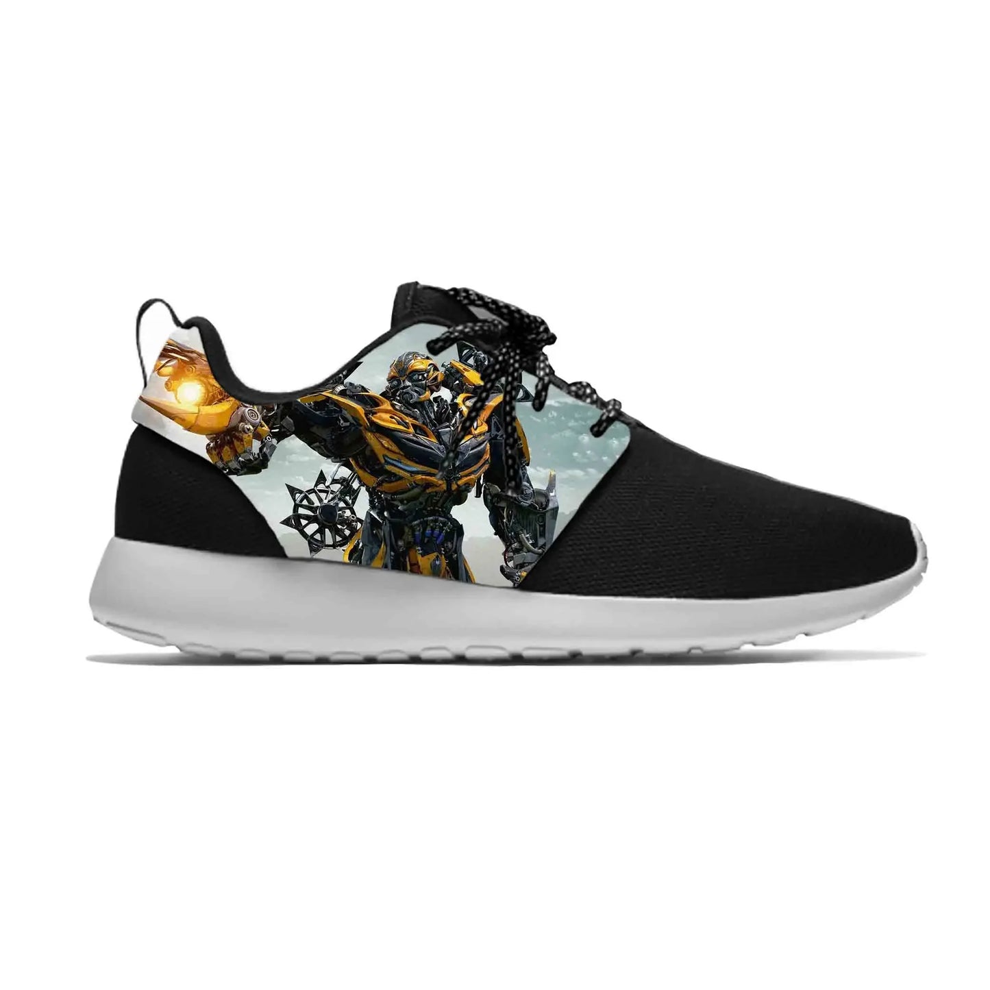 Transformers Sneakers - Light