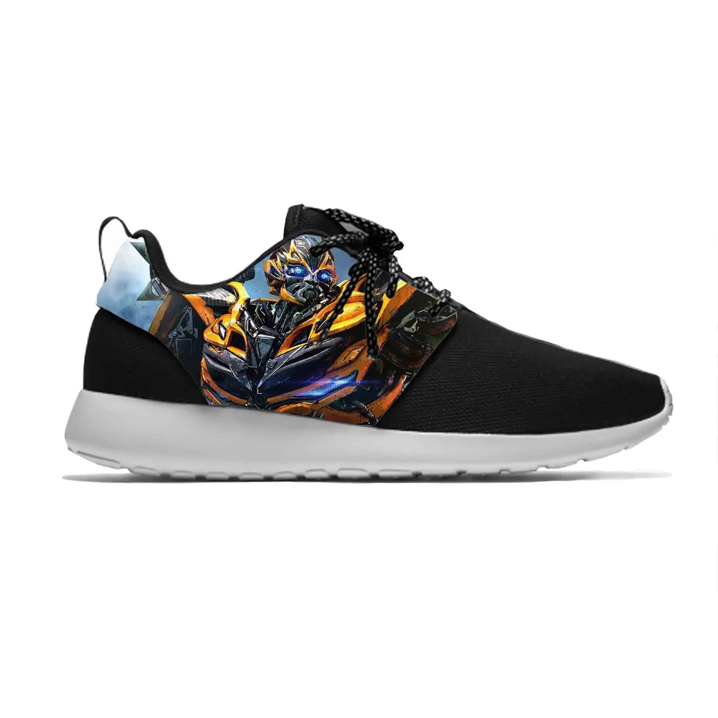 Transformers Sneakers - Classic