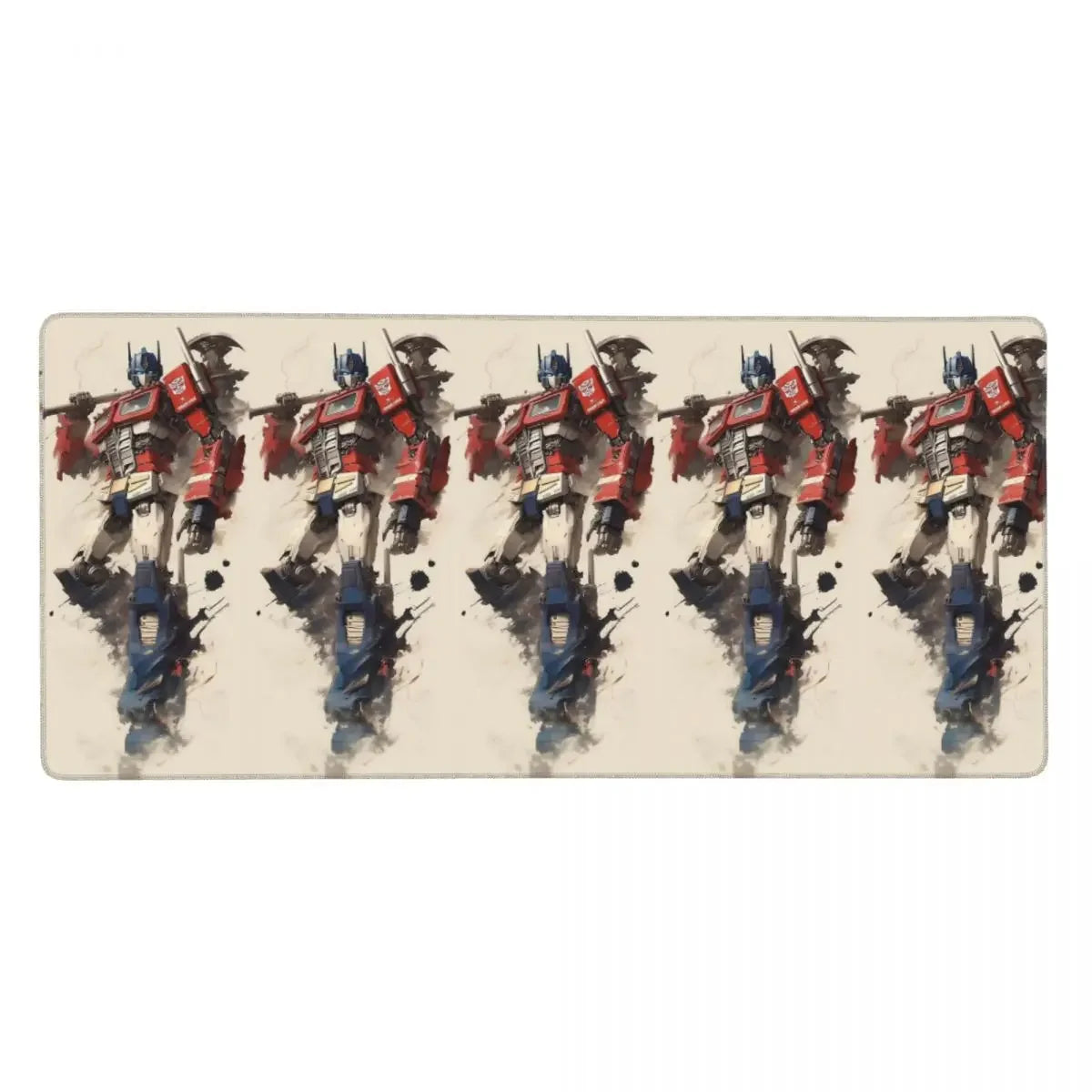 Transformers Mouse Pad - Japan Style