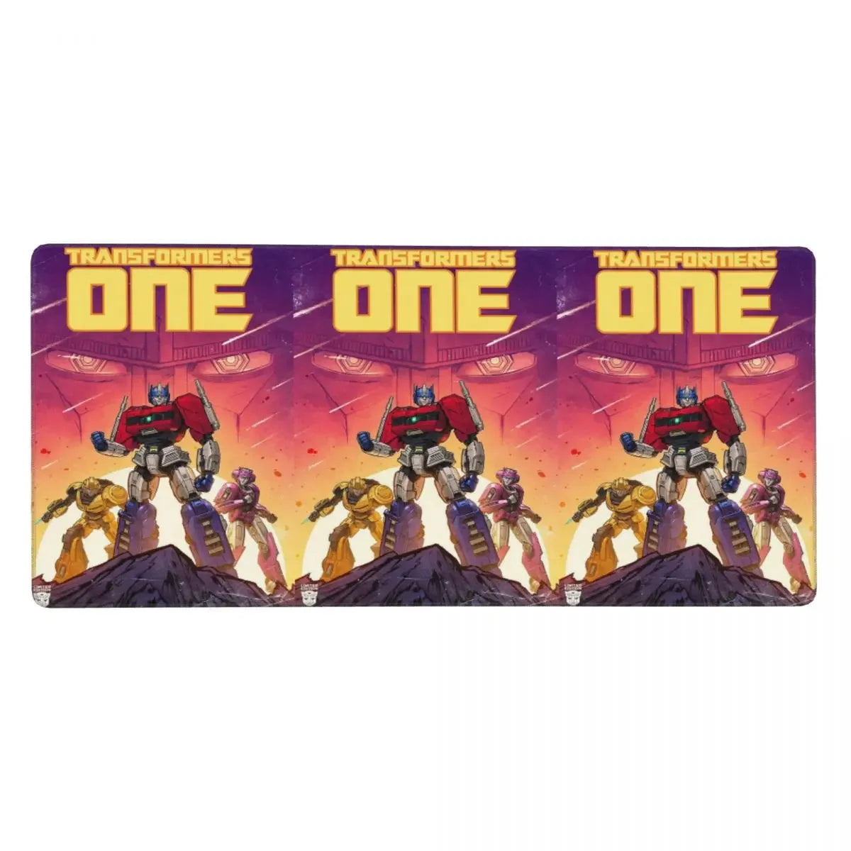 Transformers Mouse Pad - One