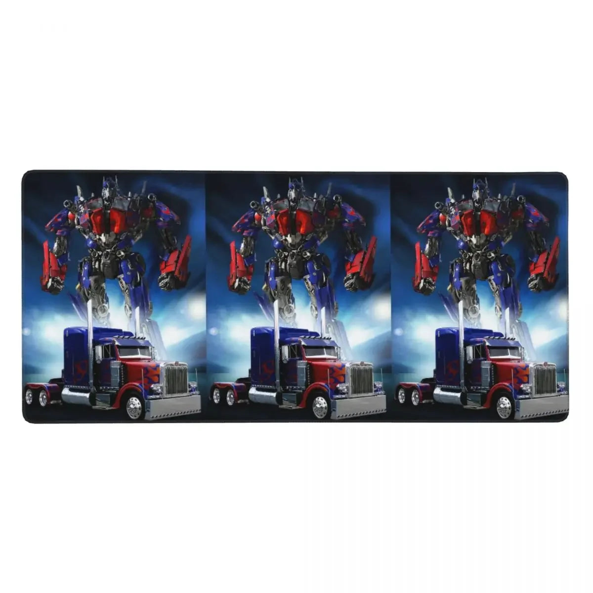 Transformers Mouse Pad - Prime Classic