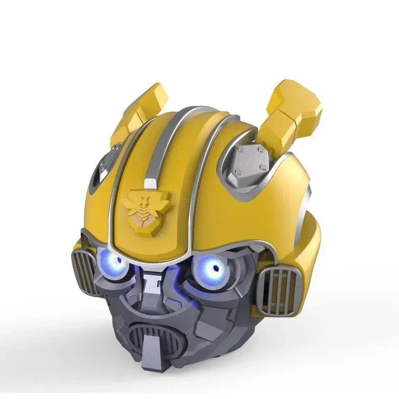 Altavoz Bluetooth Transformers - Bumblebee