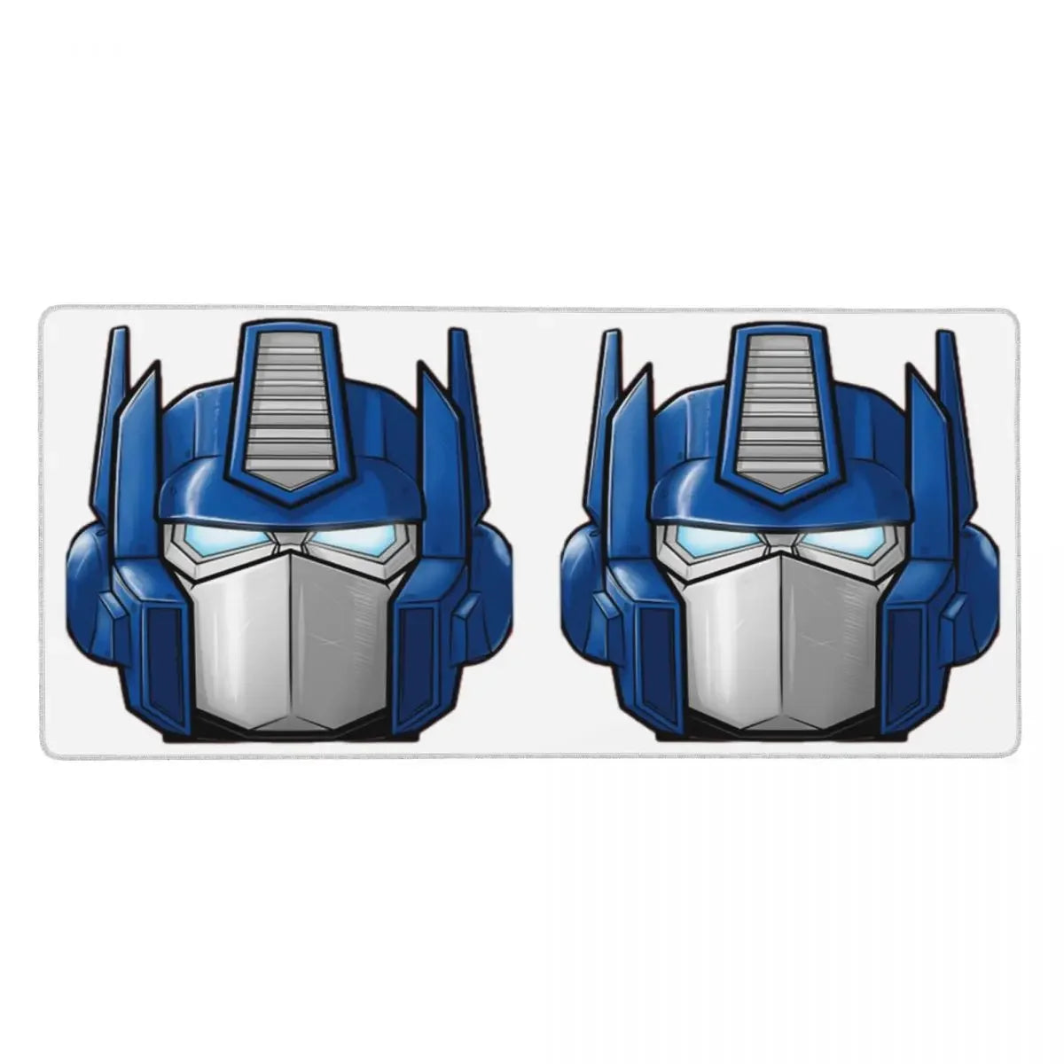 Transformers Mouse Pad - Blue Prime