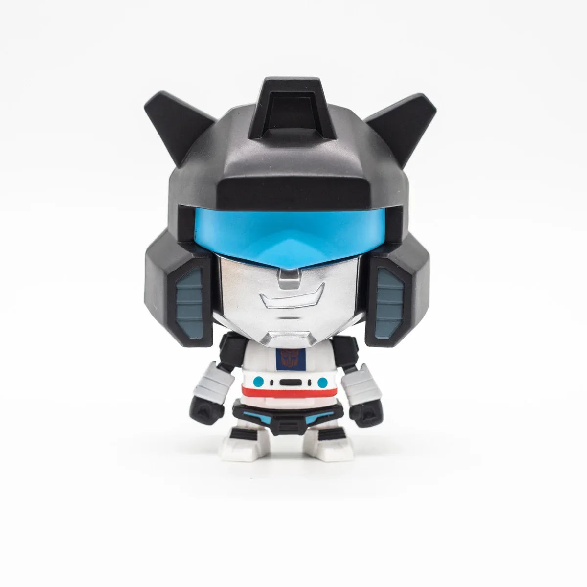 Figurine Transformers - Jazz