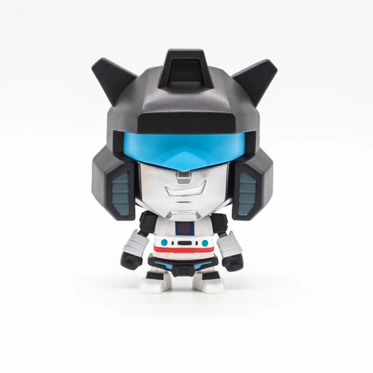 Figurine Transformers - Jazz