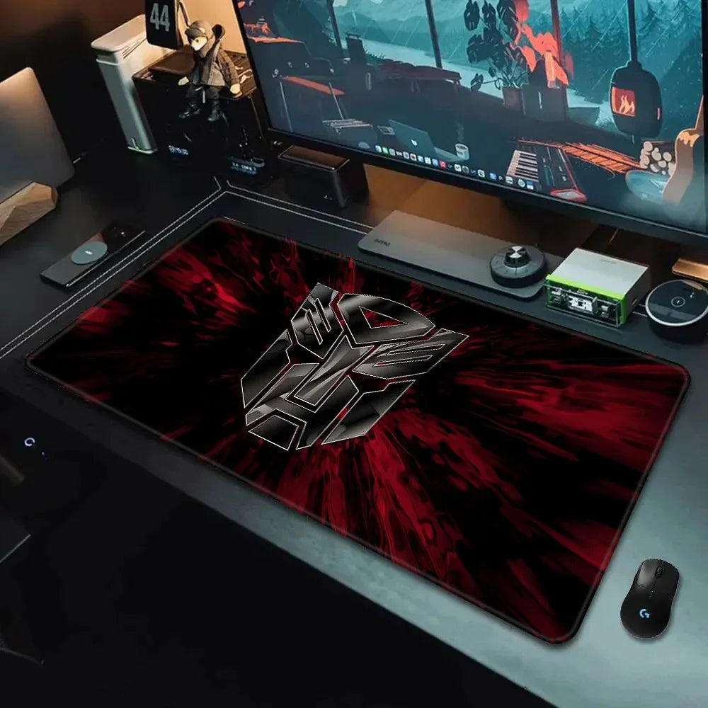 Transformers Mouse Pad - Autobots Blood