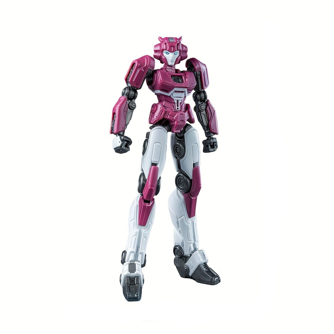 Figurine Transformers - Arcee