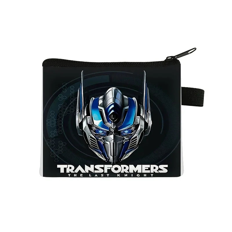 Transformers - The Last Knight Wallet