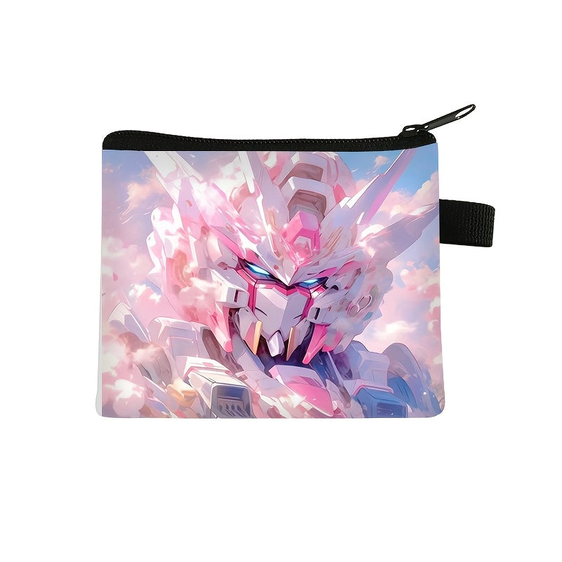 Cartera Arcee de Transformers