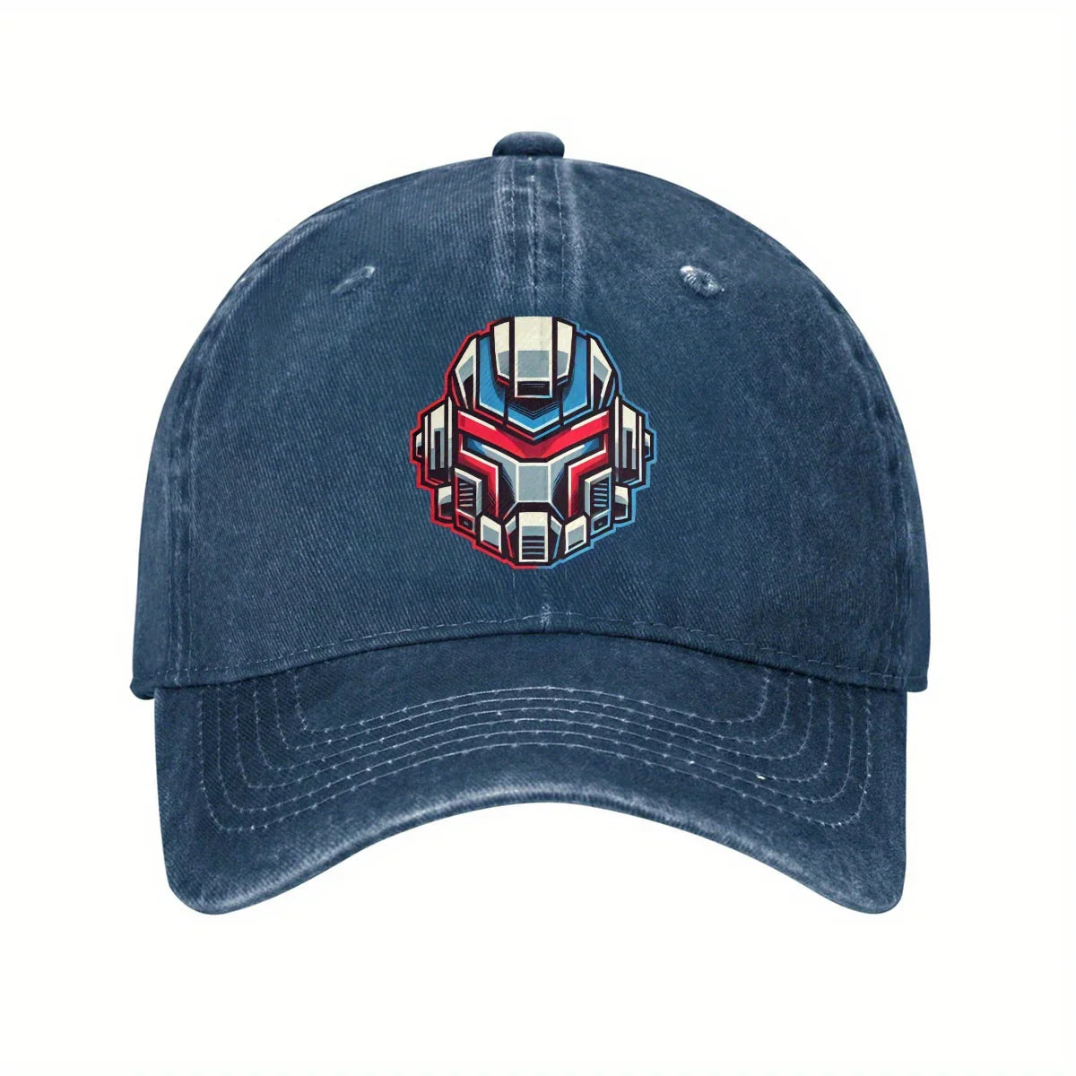 Transformers Cap - Decepticons Navy