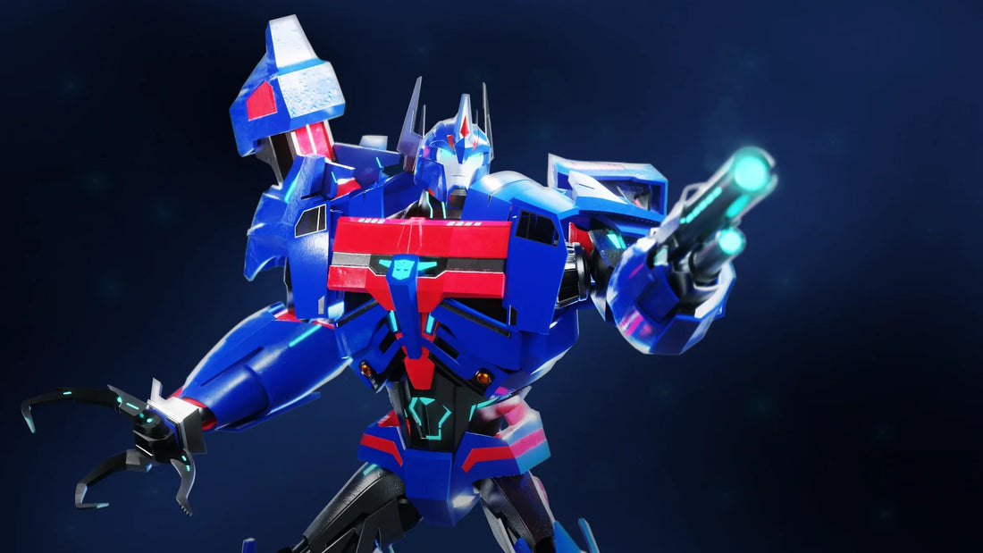 Le rôle de Ultra Magnus dans chaque continuité