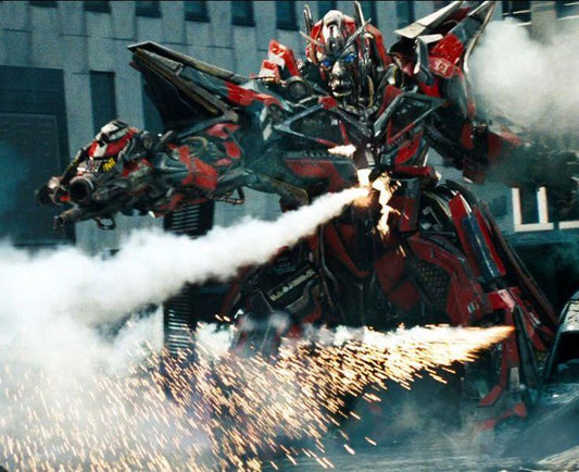 Sentinel Minor : L’Aspirant Héroïque aux Ambitions Trop Grandes