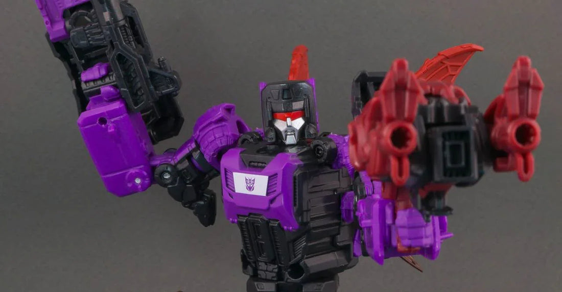 Mindwipe : Le Maître de la Terreur Mentale