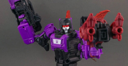 Mindwipe : Le Maître de la Terreur Mentale