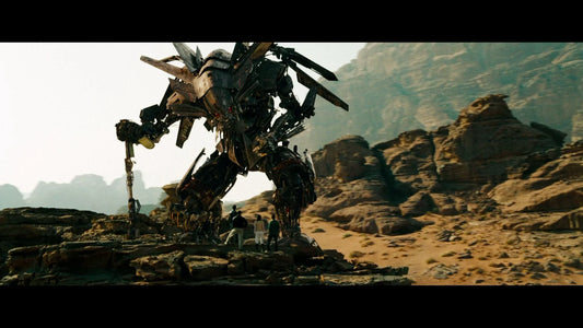 Jetfire : Le Vieux Chevalier du Ciel