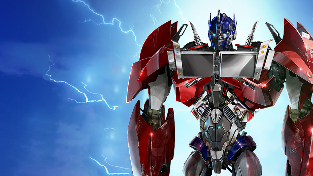 Films Transformers : Retour sur la saga