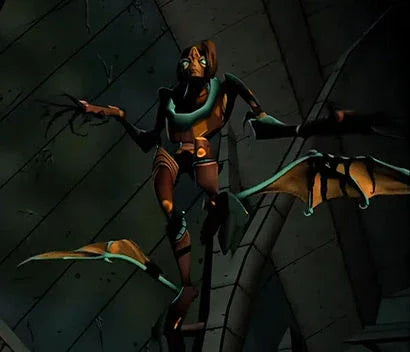 Night Scream : La voix déchirante d’une nouvelle génération