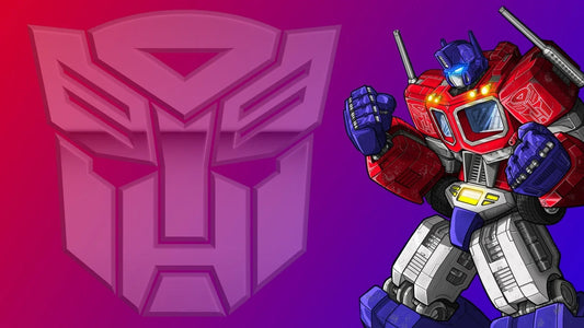 Top 10 Autobots les plus populaires