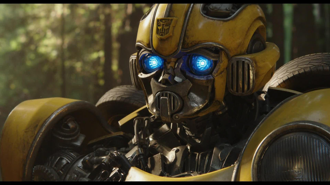 Top 10 des figurines Bumblebee à acheter en 2025