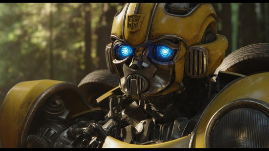 Top 10 des figurines Bumblebee à acheter en 2025