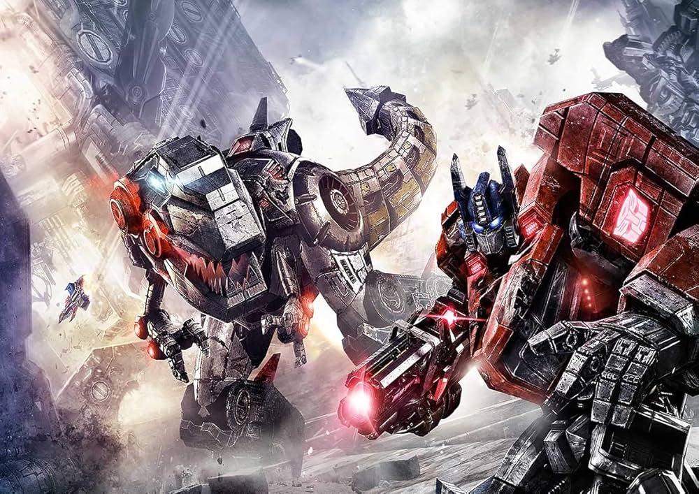 Les différentes versions d’Optimus Prime expliquées