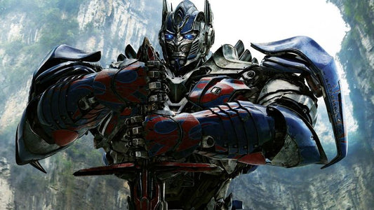 Pourquoi Transformers est-il aussi connu ?