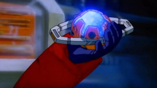 Le secret de la Matrice que personne ne remarque