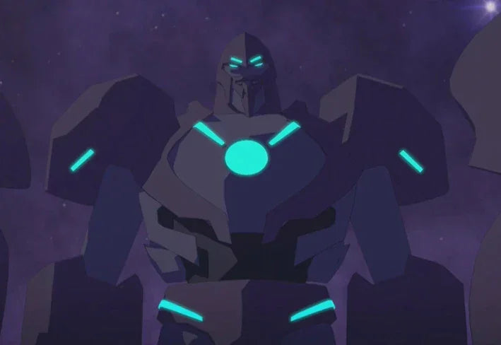 Vector Prime : Le Gardien du Temps et de la Destinée Cybertronienne